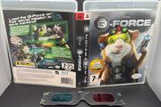 Disney G-Force Ps3