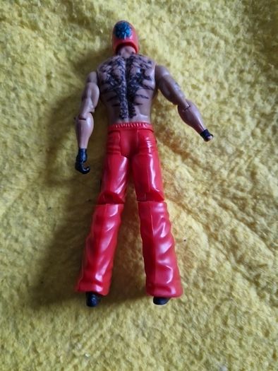 Wrestlers WWE Rey Mysterio 619 action Figure
