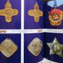 Awards of Russia and the USSR. A Popular Encyclopedia. Orders, Medals, and Badges Image 4