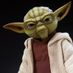 Celtic Yoda