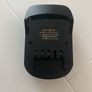 Battery Adapter  DM18MTB For Dewalt/Milwaukee 18/20V Batteries Convert To For Metabo 18V Power Lithium Battery Image 4