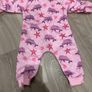 Baby Warm Wetsuit 6-12 months Image 2