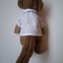 Meerkat Soft Toy (Sergei) Image 4