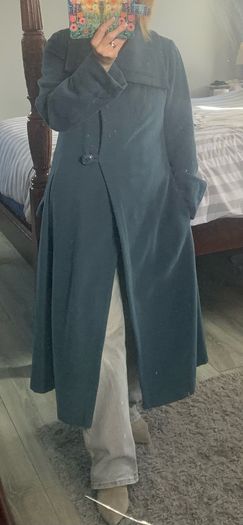 wool coat womens