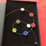 Nancy Smillie Designer Necklace Image 2