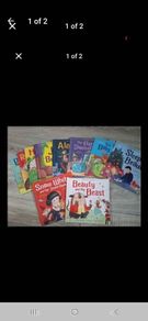 Fairytale Classics from Little Tiger