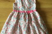 Beautiful dress 5-6 years