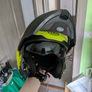 Premier Motorcycle Helmet XL Image 6