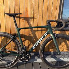 Carbon Road Bike