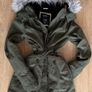 hollister jacket xs Y2K Image 4