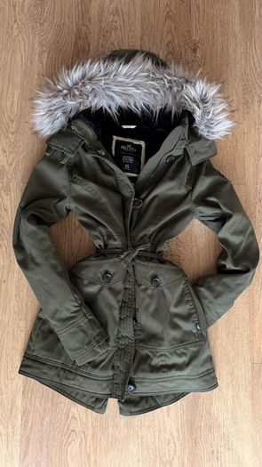 hollister jacket xs Y2K