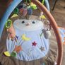 Lupilu Baby activity play mat Image 2