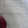 Vintage Diploma by the Midwifery Court of Examiners of the Royal College of Surgeons in Ireland 1961 Image 5