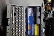 American Spring Tools letter punch