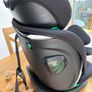 Xperta isize infant seat Image 3