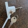Window safety lock Image 3
