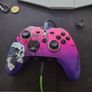 gaming Xbox series x 1Tb with 3 controllers 2 of them are sucf gaming controllers xim matrix Image 5