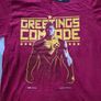 X-Men Colossus T-shirt Image 5