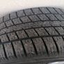Set of 13 Inch Steel Wheels with Sporty Wheel Covers and Very Good Tyres Image 3