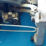 Power Craft PS-750L Corded Jigsaw 230V-750W with Laser Guide in excellent condition Image 7