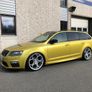 Veemann V-FS40 Alloys Wheels Image 5