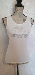 Guess ladies top/tshirt