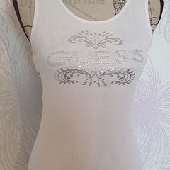 Guess ladies top/tshirt