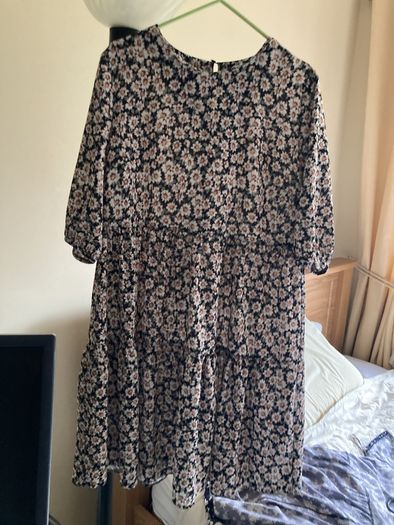 ladies dress