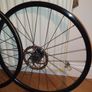 Trek Bike wheels Bontrager Affinity TLR Image 3