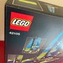 lego Technic catamaran 2 in 1 floating boat Image 2