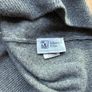 Johnstons of Elgin Pure Cashmere Jumper Image 4