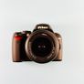 Nikon D40 Image 3