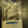Very heavy curtain tie backs Image 2