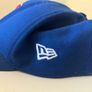 Chicago Cubs Baseball Cap Image 4