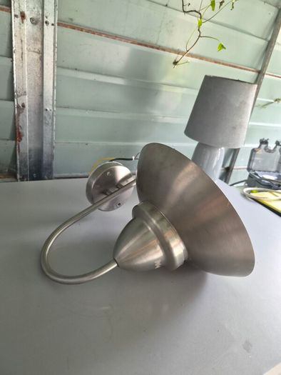 Lamp outdoor