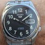 Watch Seiko 5 Automatic. Image 8