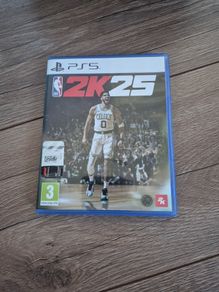 PS5 Game