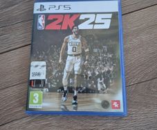 PS5 Game