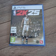PS5 Game