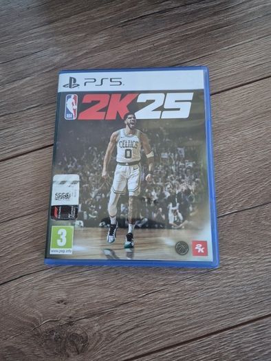 PS5 Game