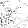 Positive Battery Lead (Fiat Ducato) Image 2