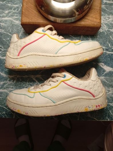 Sketchers Tokidoki Trainers