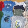boys t shirt bundle 10-11 Image 2