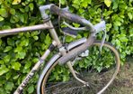 Kaybee Vintage Racer Bike