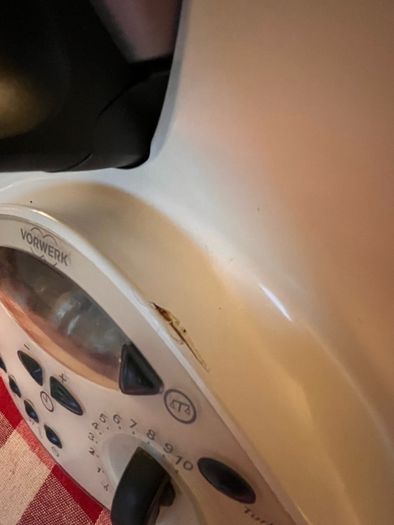 Thermomix TM31