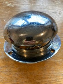 sailboat mushroom vent