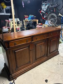 Sideboard
