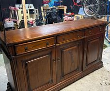Sideboard