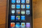 IPod Touch 2