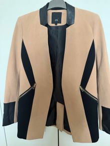 River island jacket